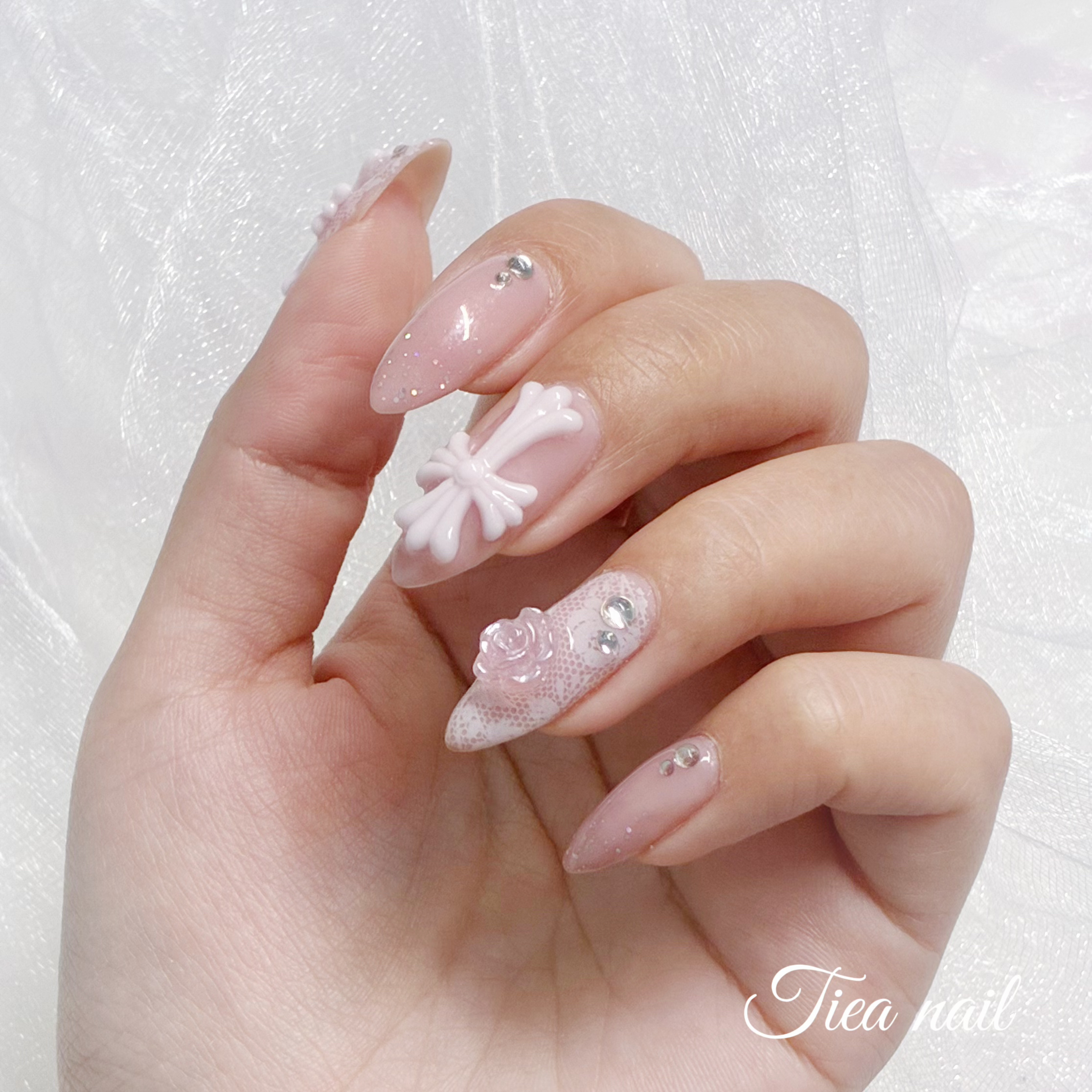 Tiea.nail