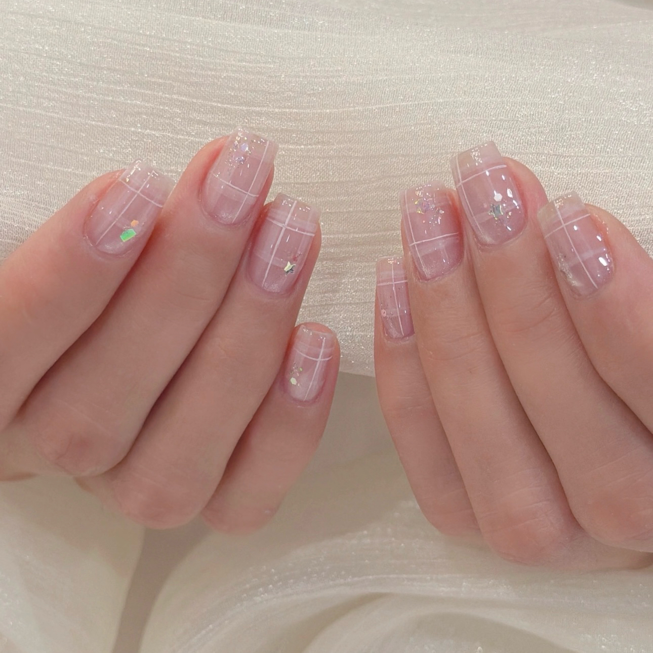 DAISY_NAIL
