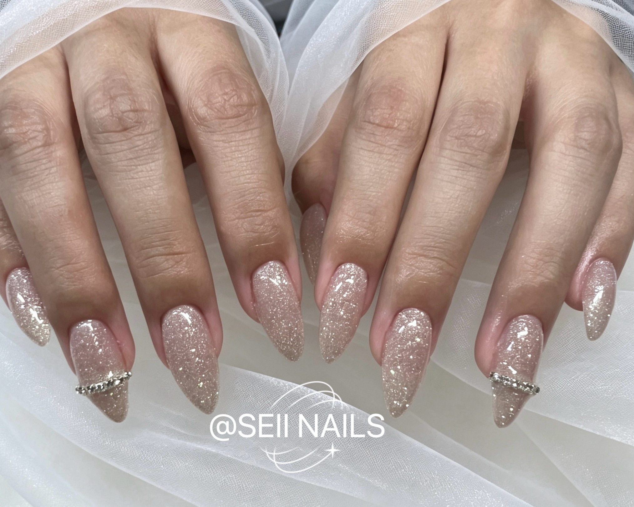 Seii_NAIL