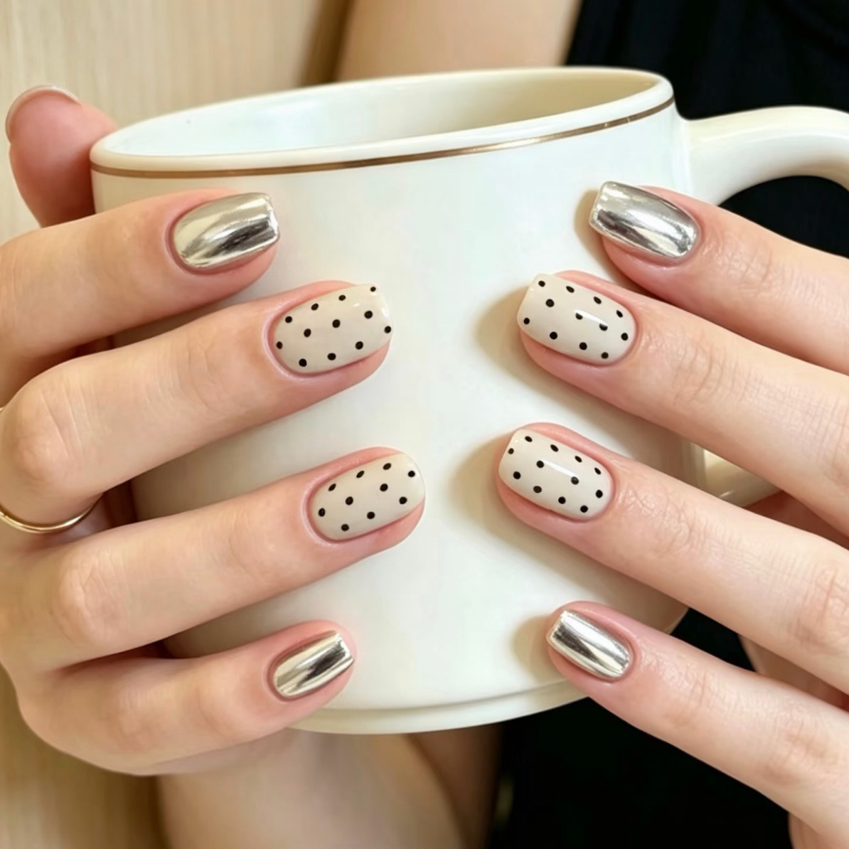 JulyNail