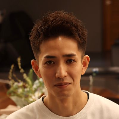 高校生メンズカット+選べるオプション