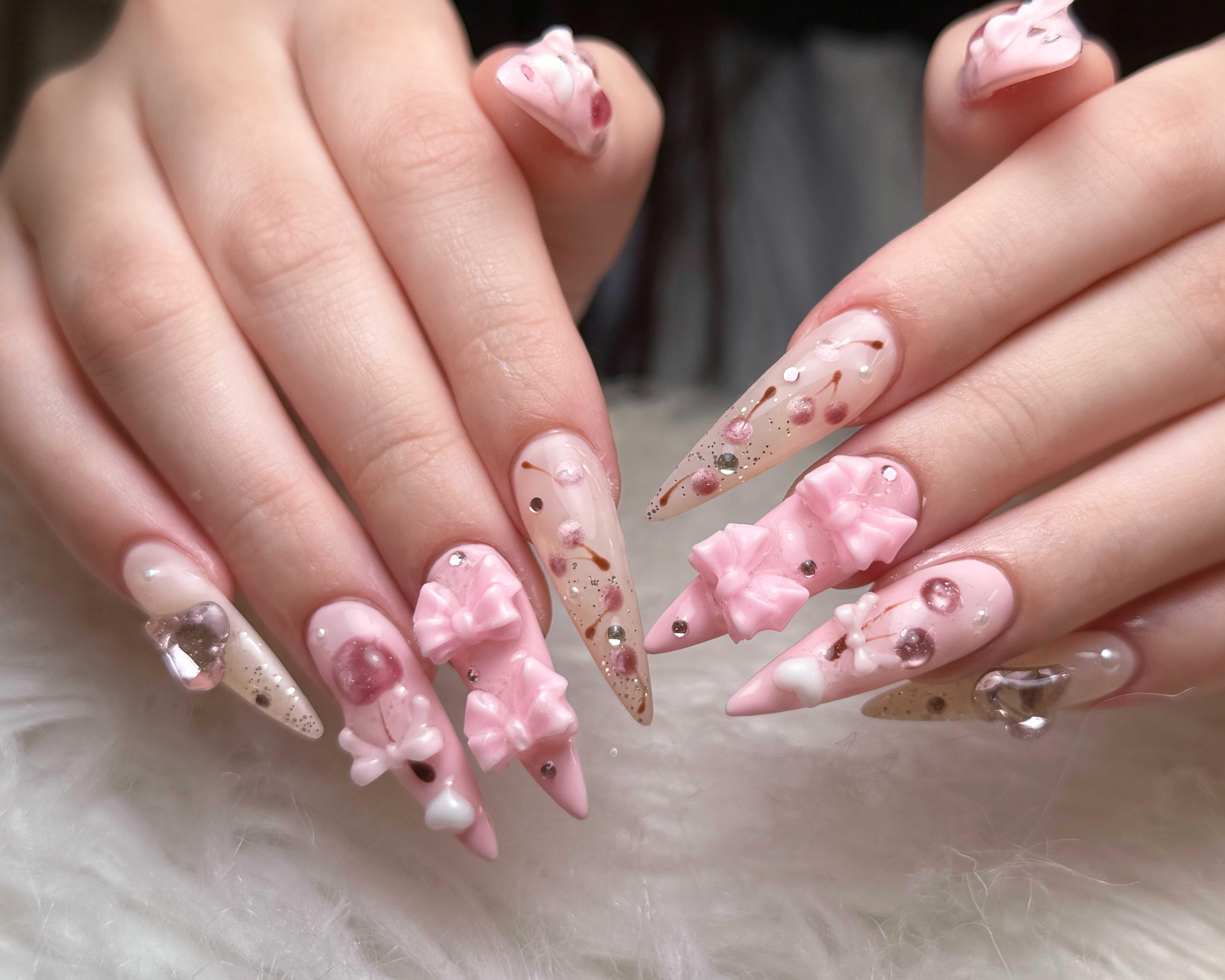 jennnail_hinatachan