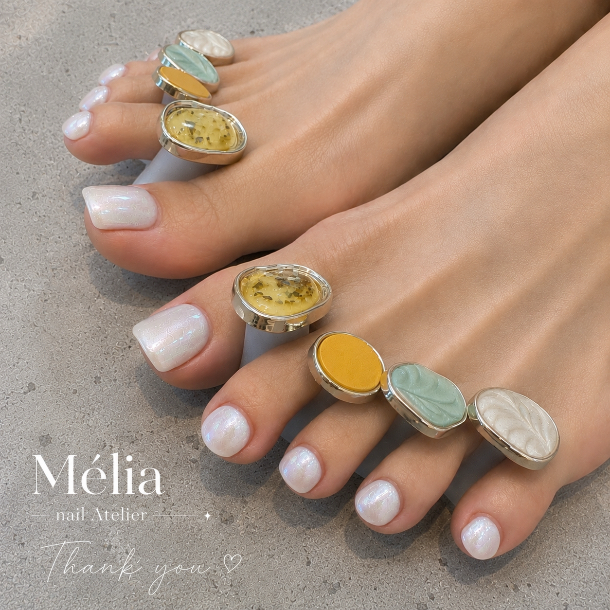 Melia_nai_Atelier