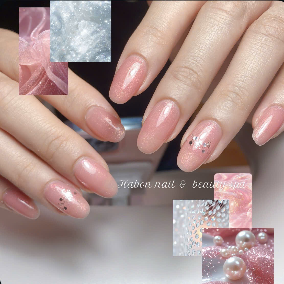 HabonNailBeauty