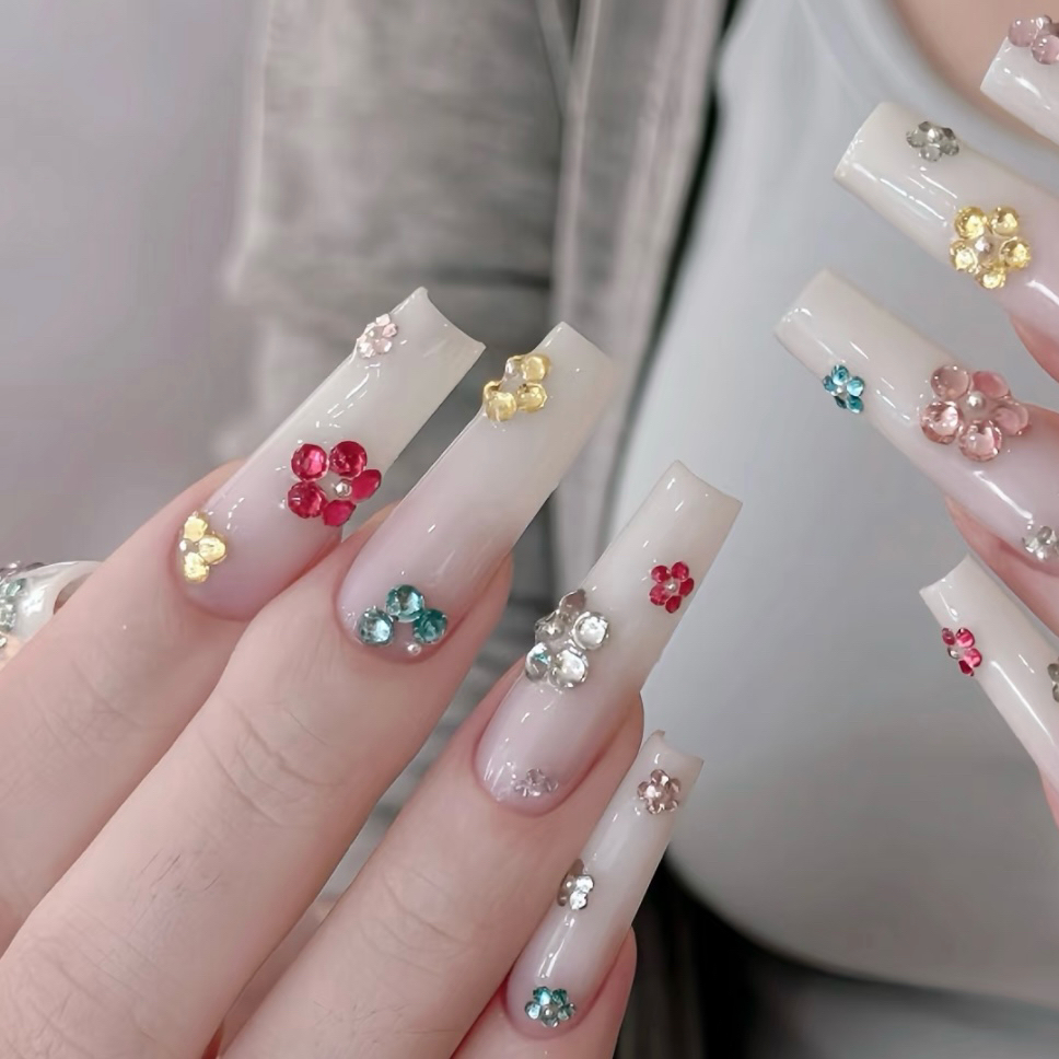 Nail_sora88