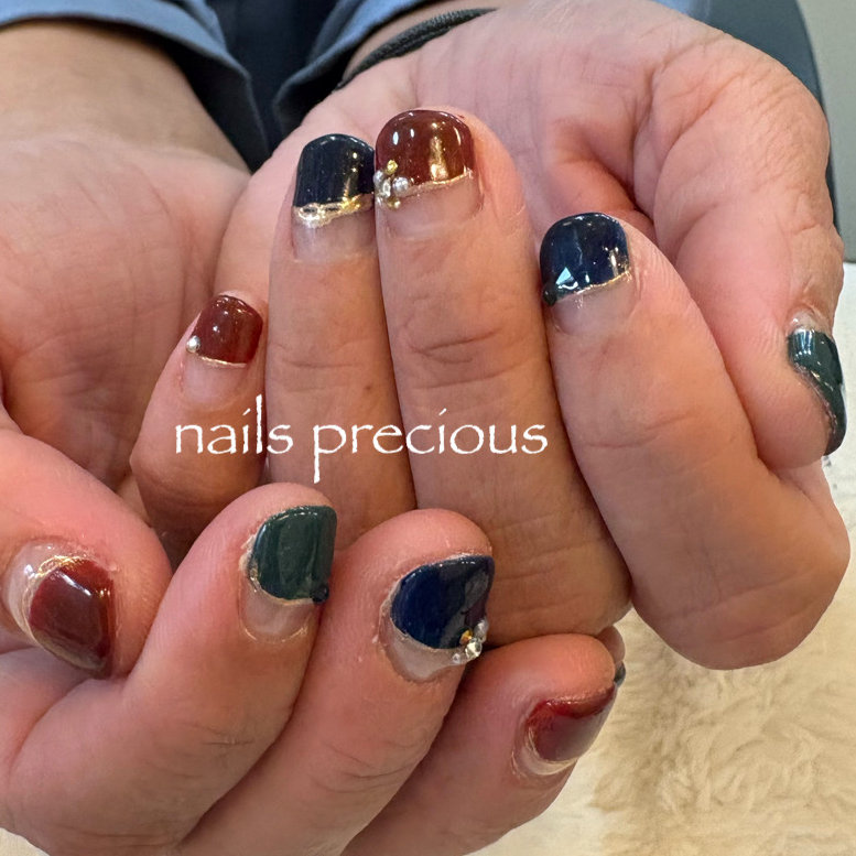 Nail_Room_by_IK_iwade