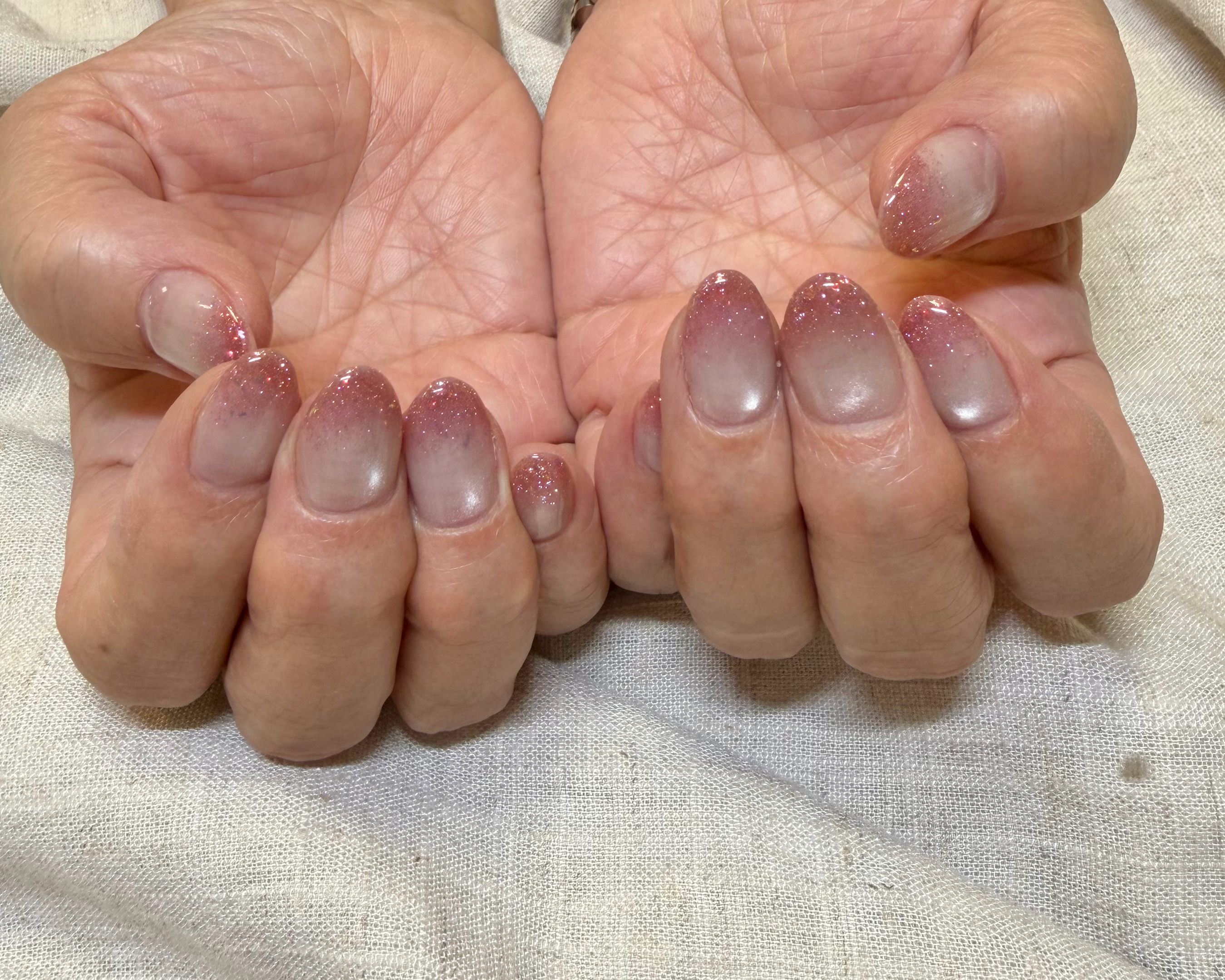 Ammynail