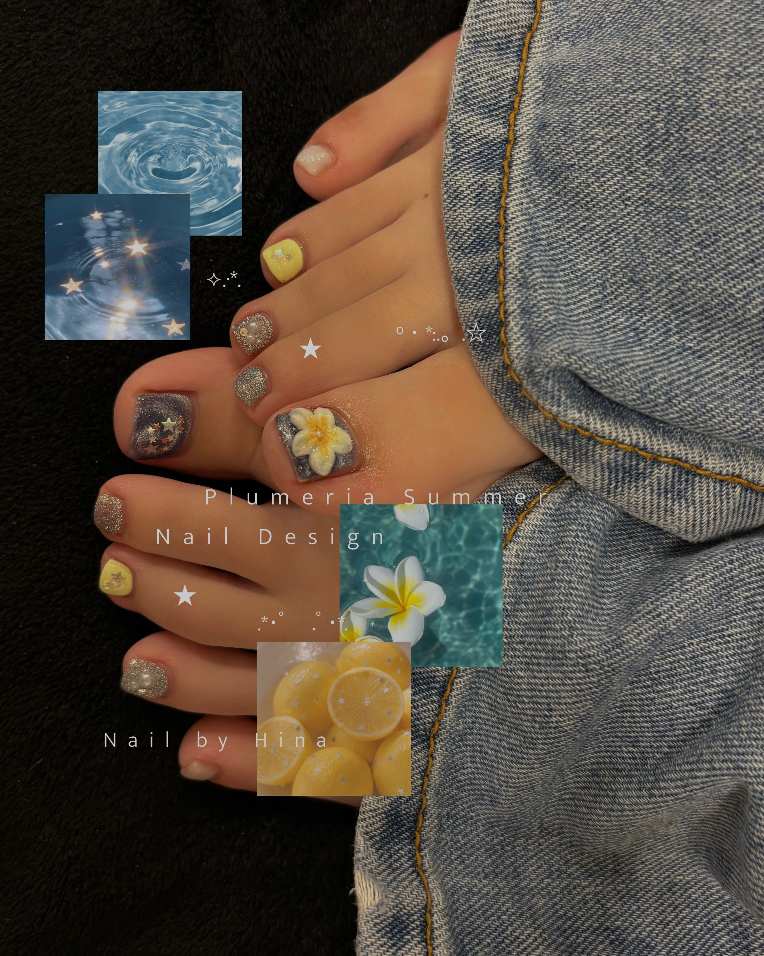 hina._trunail
