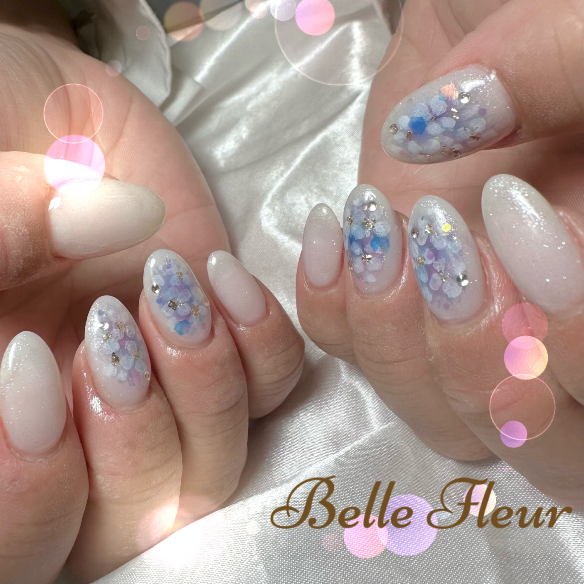Bellefleurnail