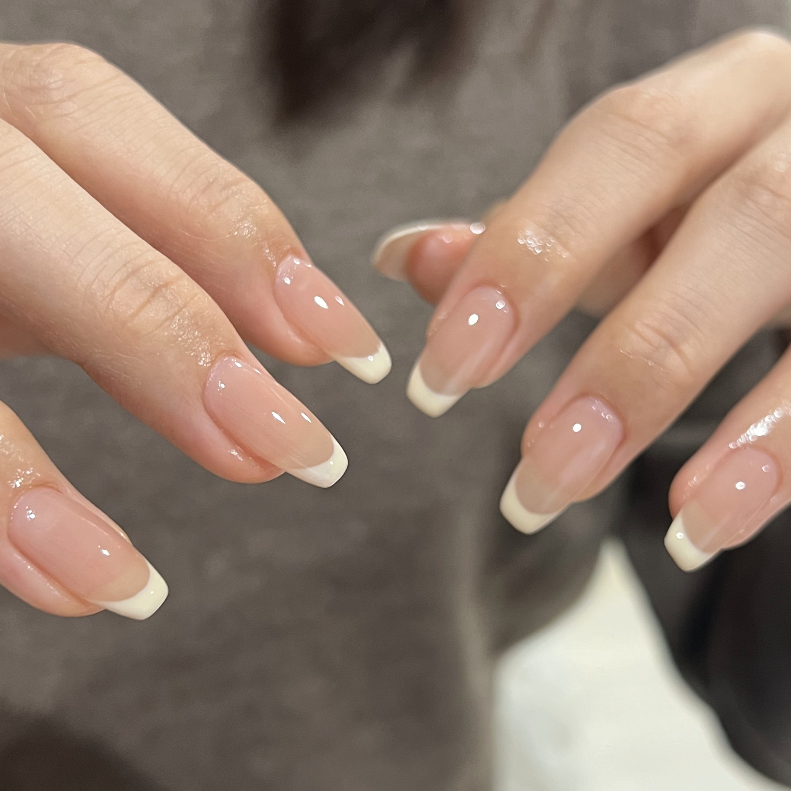 LUNA.nail