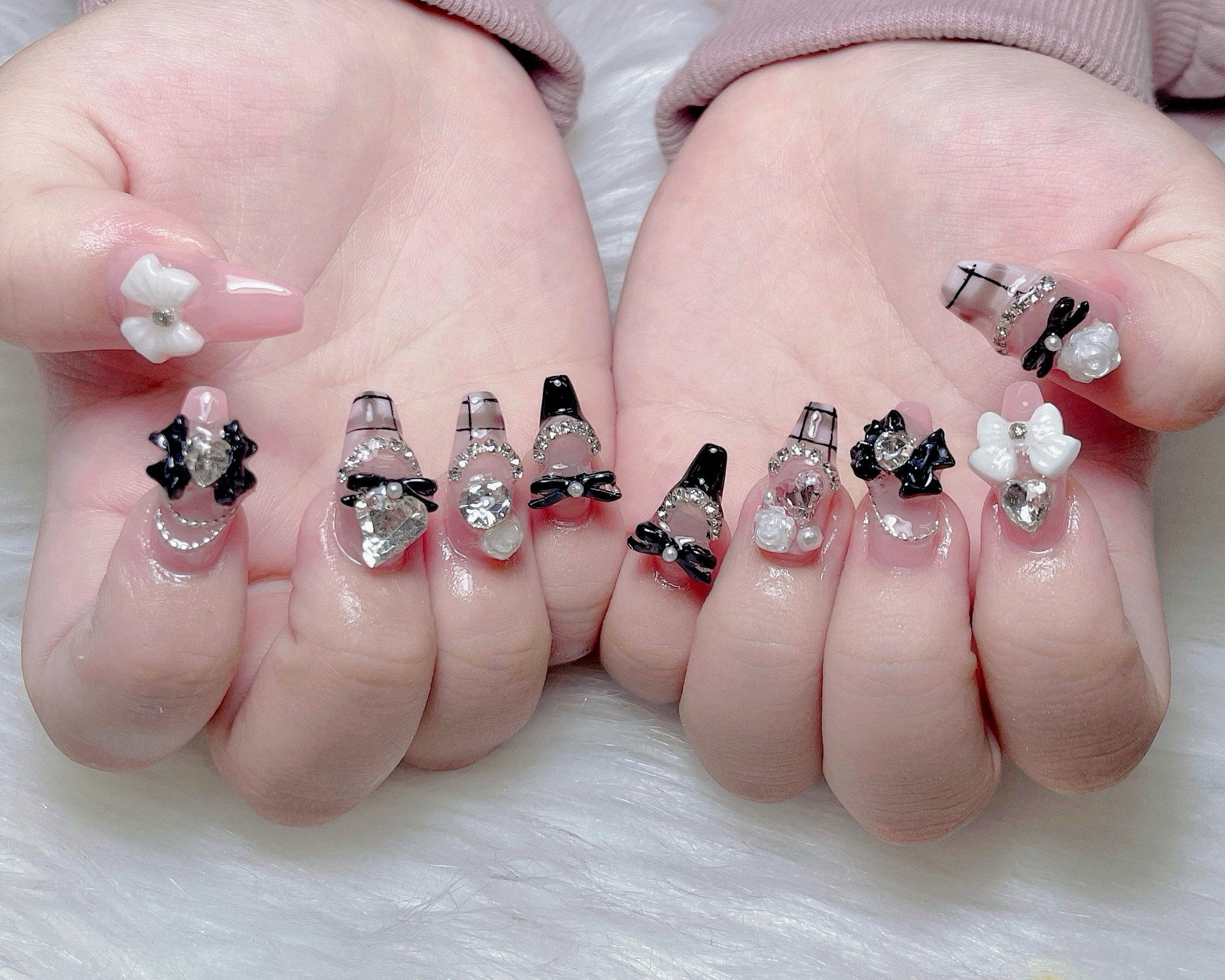 Mie_yuki_nail_salon