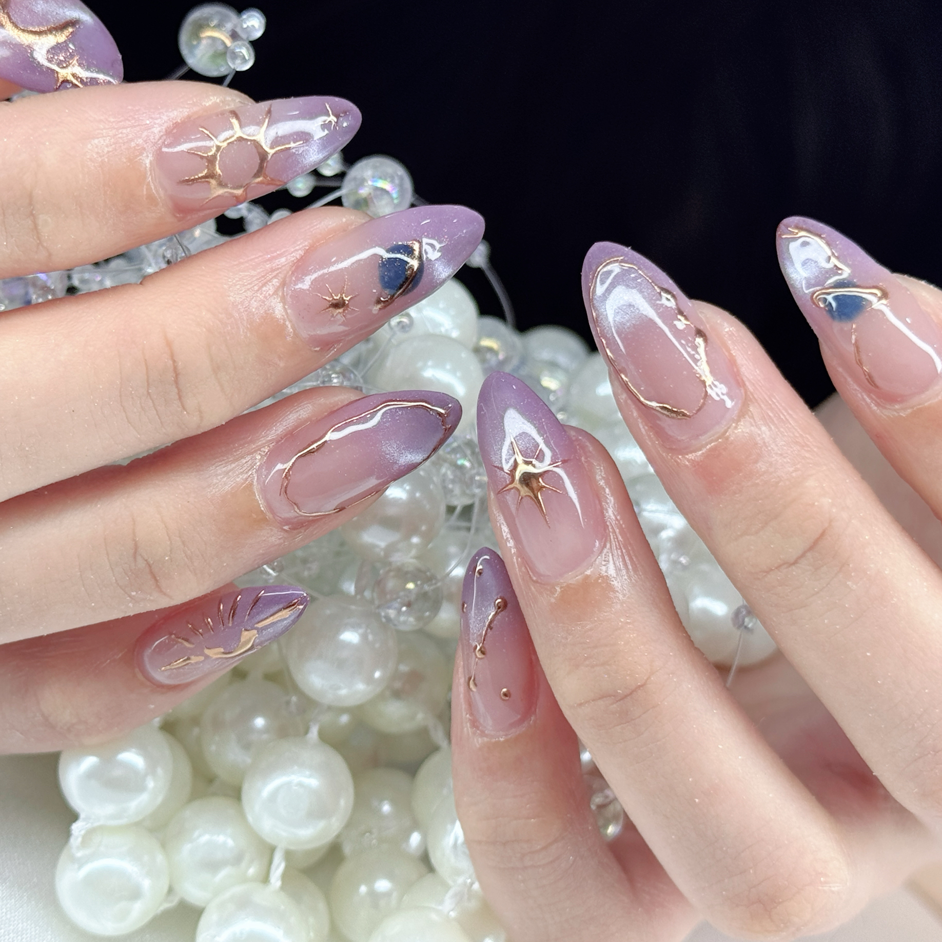 KAORI_NAIL_SHIBUYA