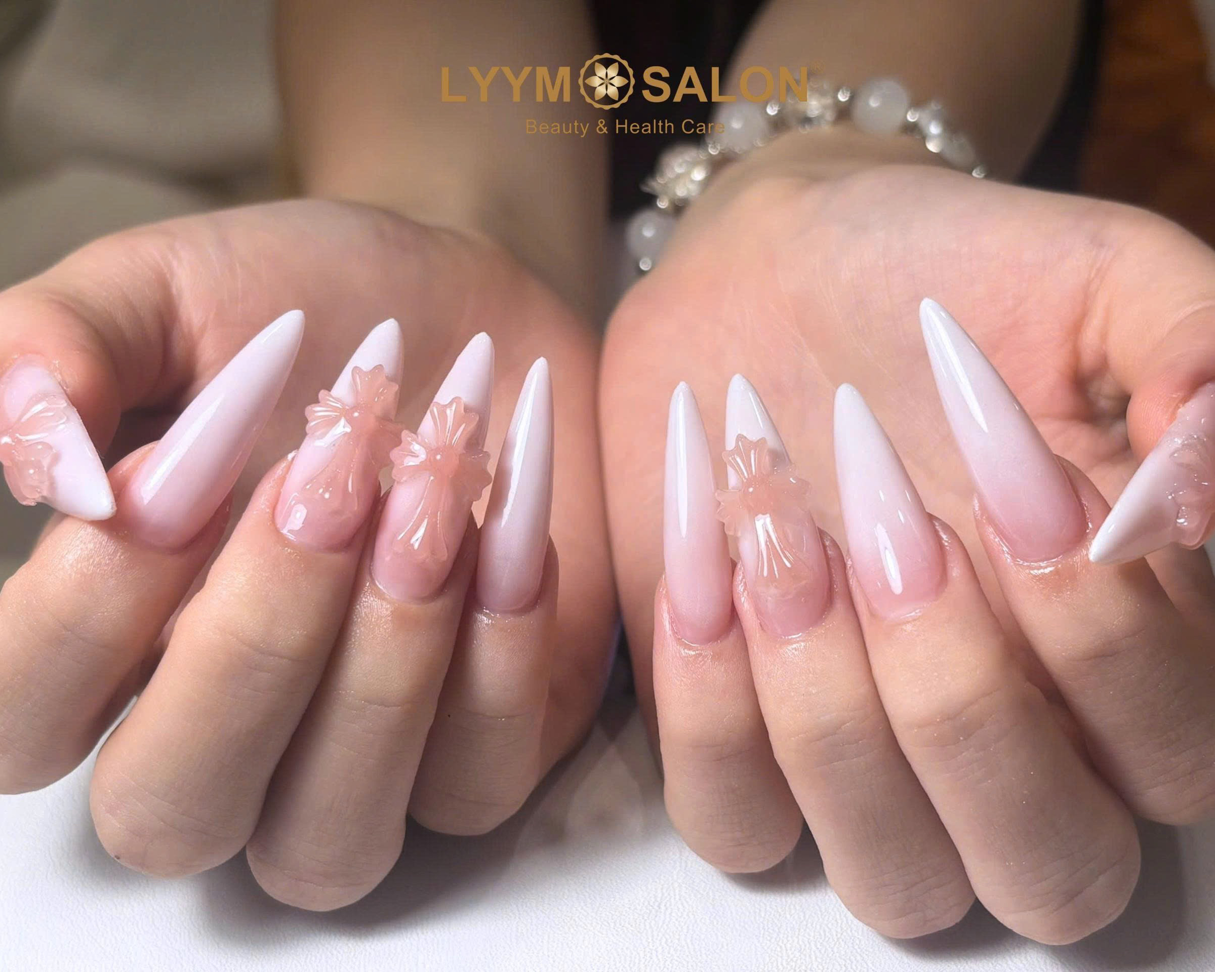 LYYM.Nail