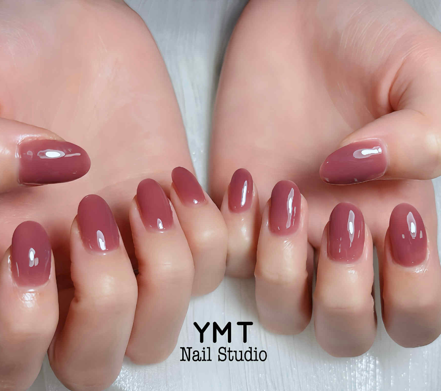 YMTnailstudio