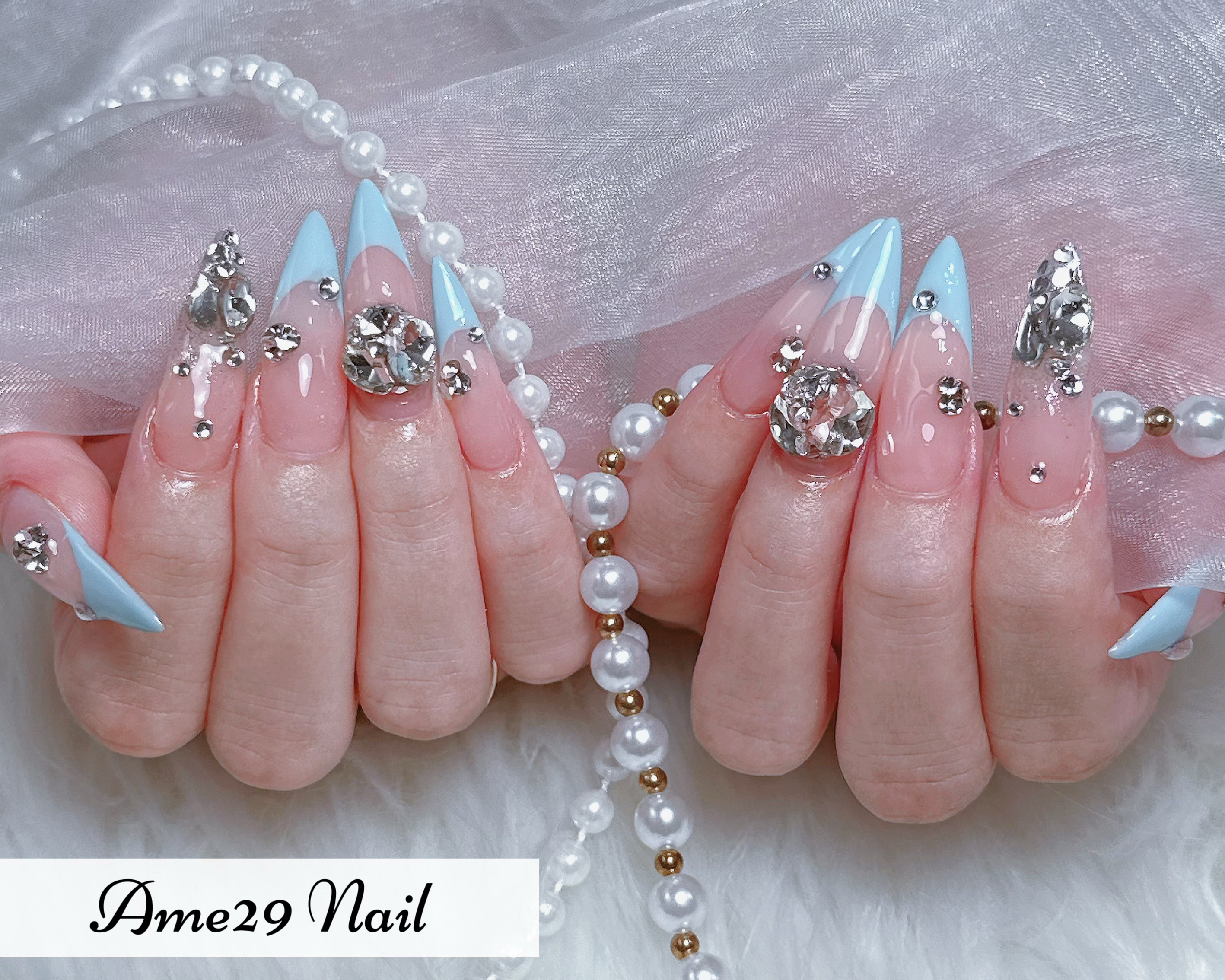 AME29Nail