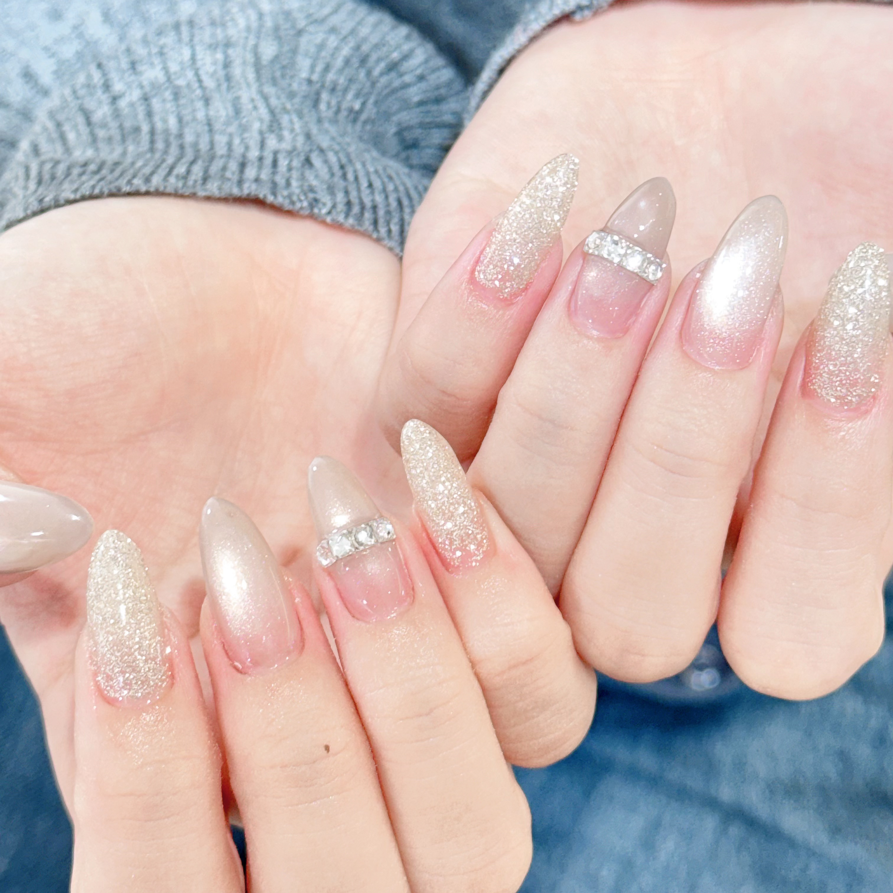 Sun_nail_ikebukuro