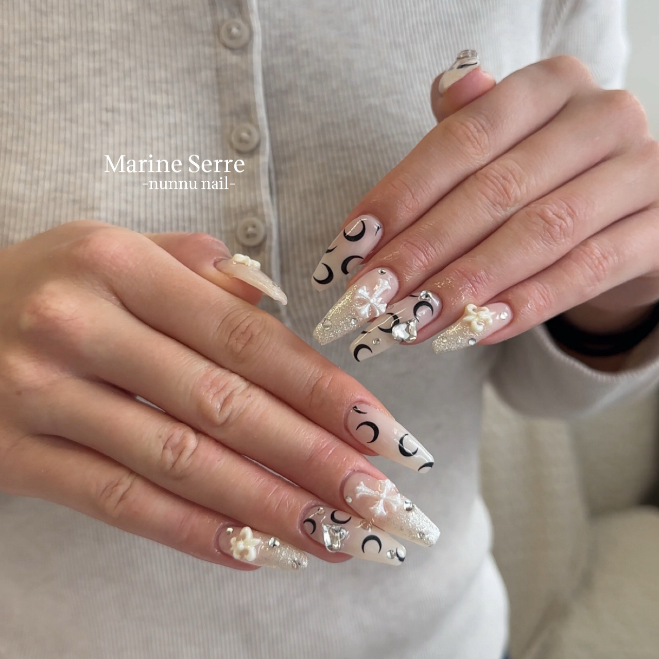nunnu_nail