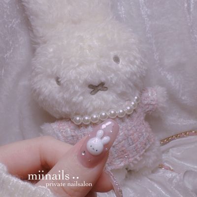 ハンド&フット（ワンカラーorグラデーション）