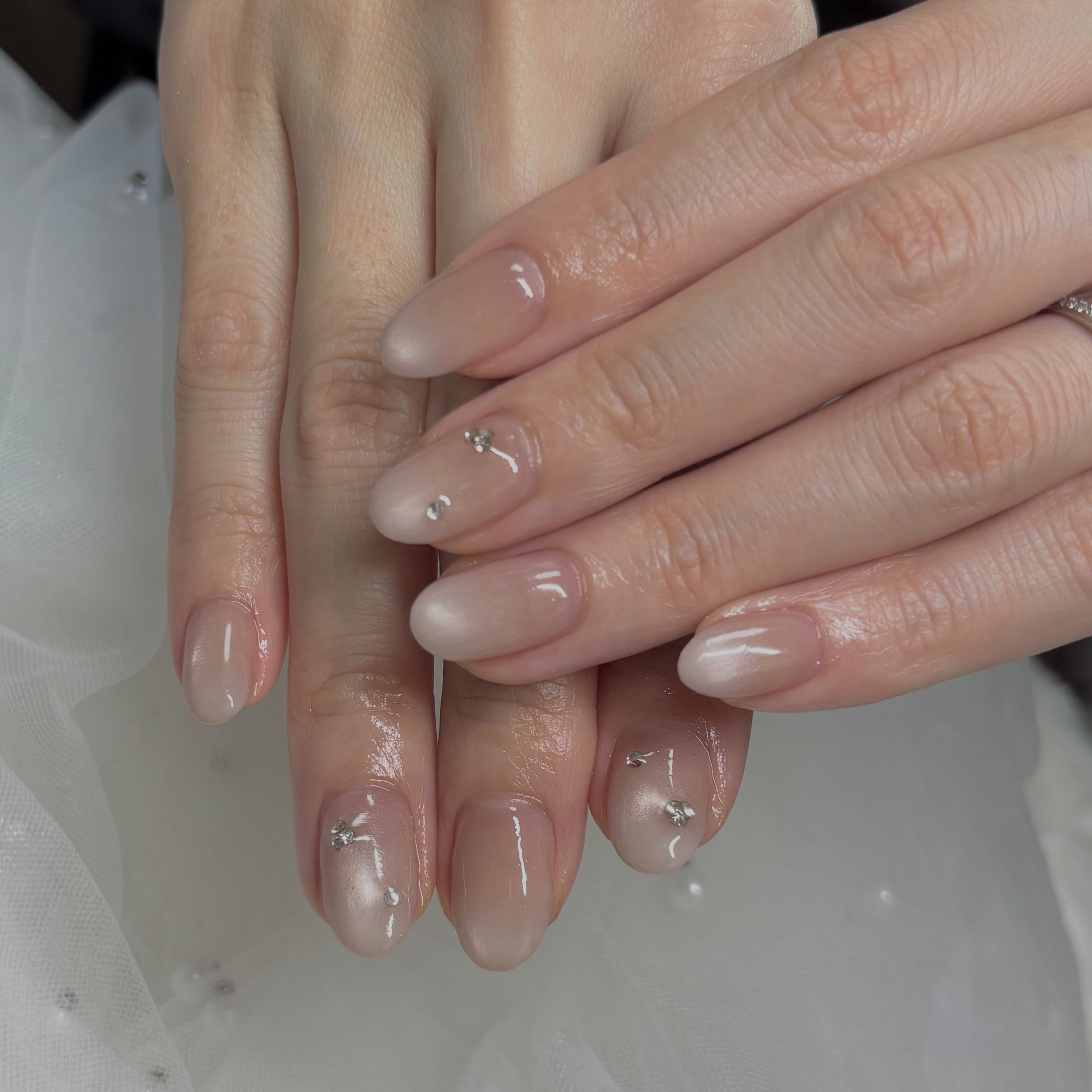 ネイリー（Nailie） - 37nail