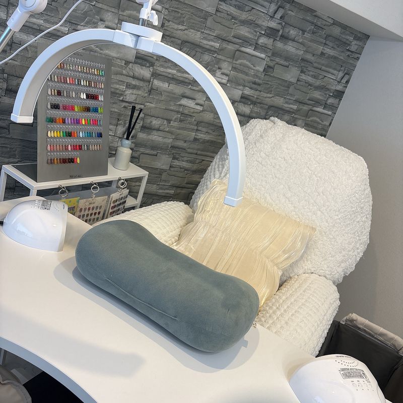 Mélia nail Atelier|築地店