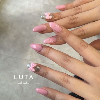 【NEWスタッフ限定】持ち込み4本アート