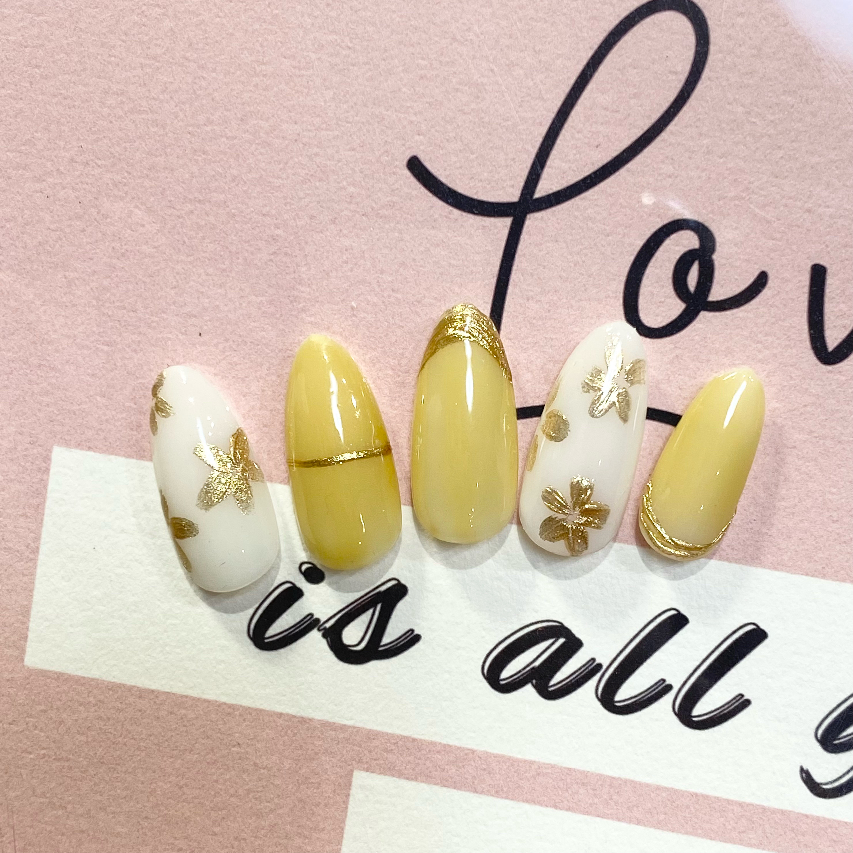 yuki.nails