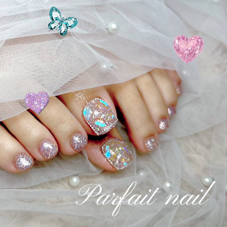 Parfait.nail
