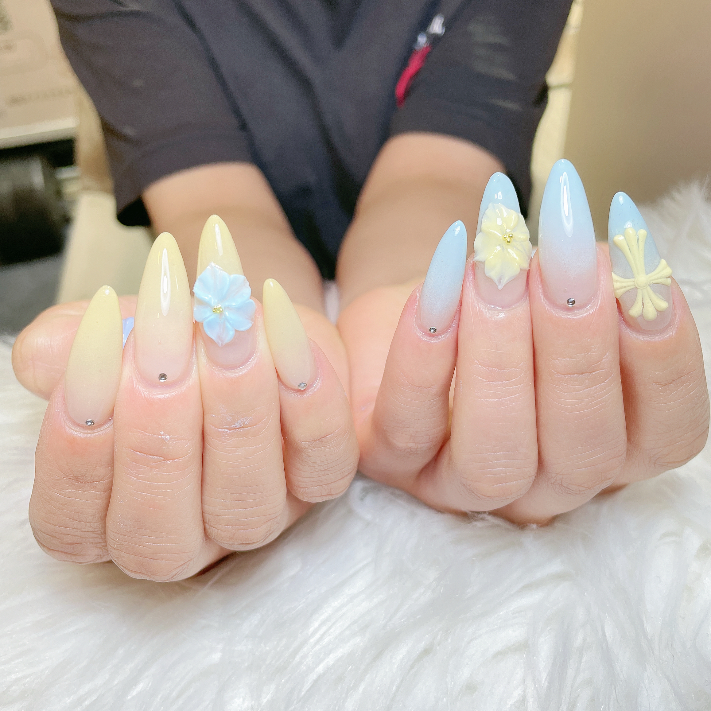 Tuntunnail
