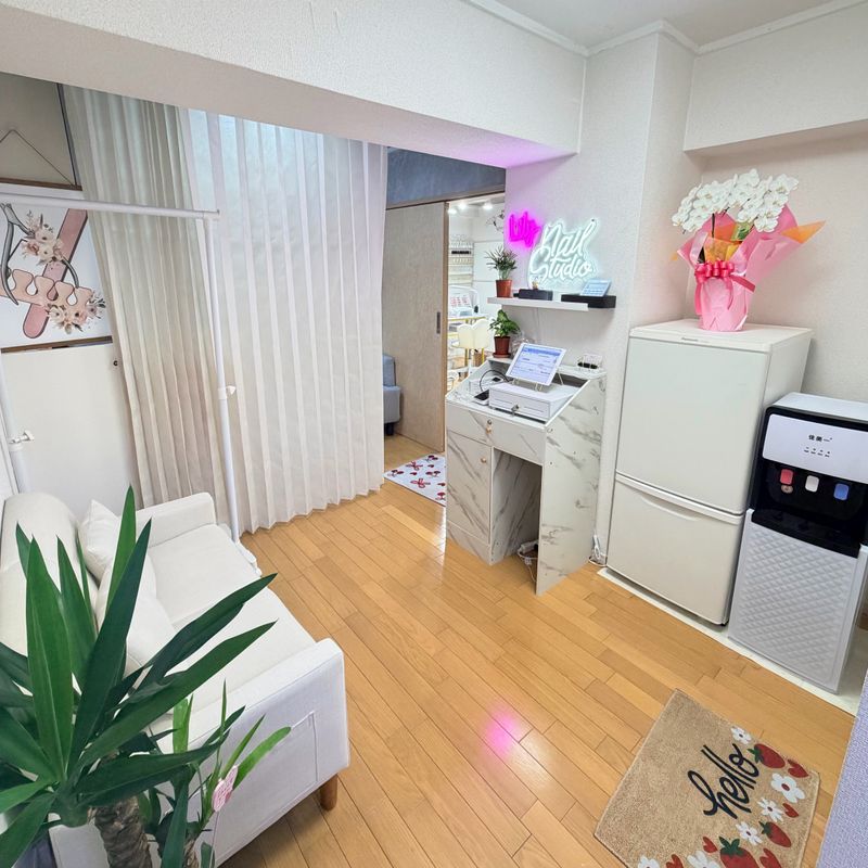 Lily Nail Studio