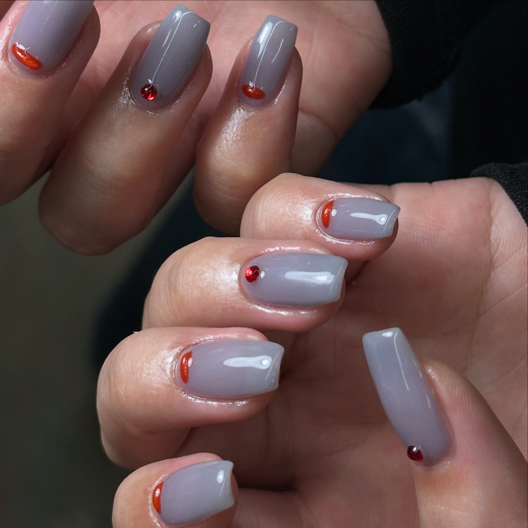 LAMP_nail