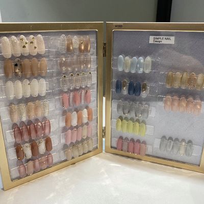 トレンドアート定額¥7500コース