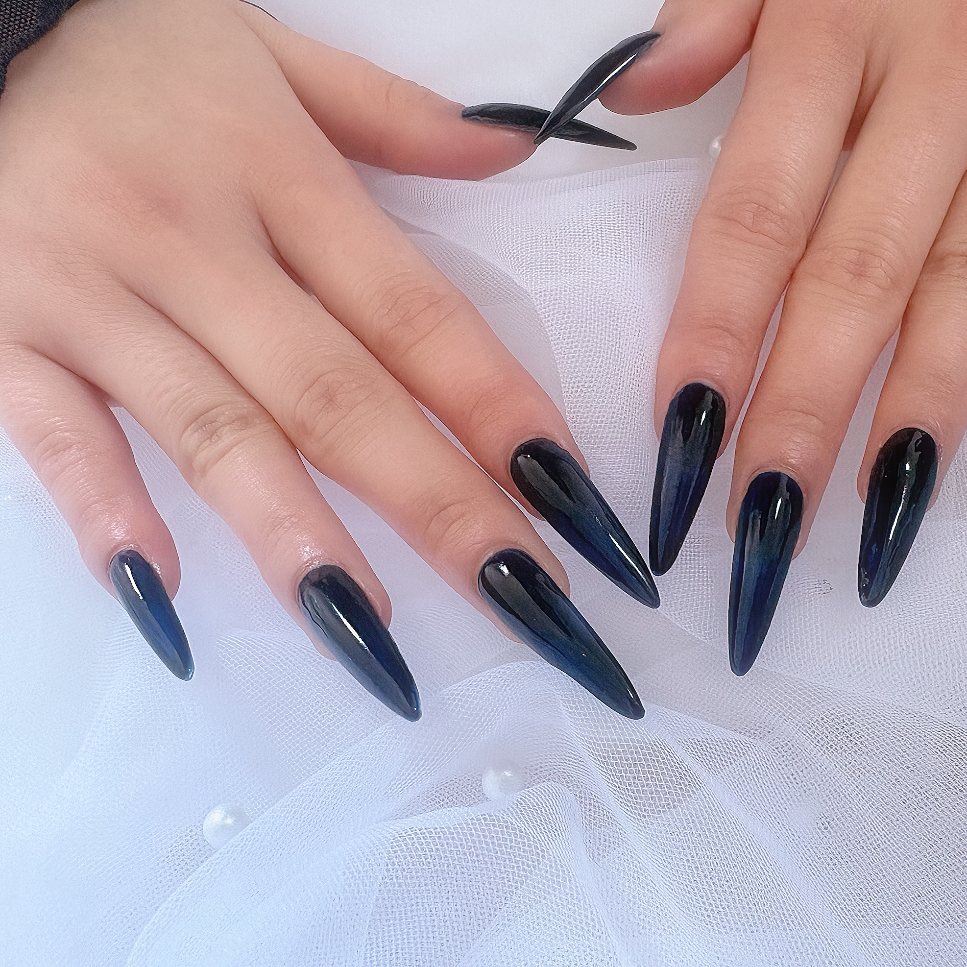 ELU...nail