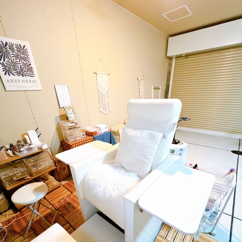 野田尾崎reposnail