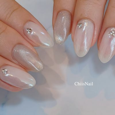 ネイリー（Nailie） - chiis.nail