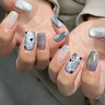 ネイリー（Nailie） - pua__nail
