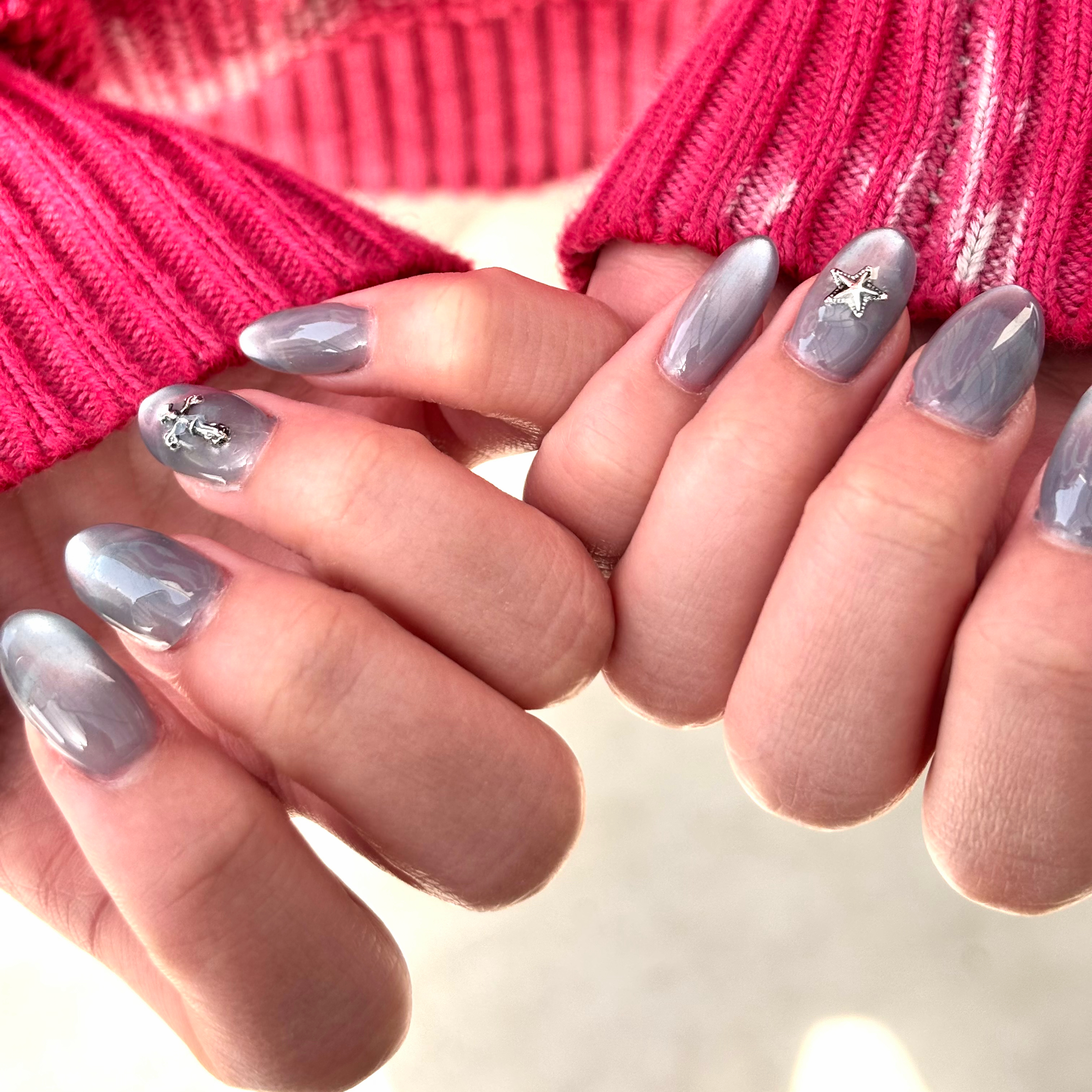 amu.Nail