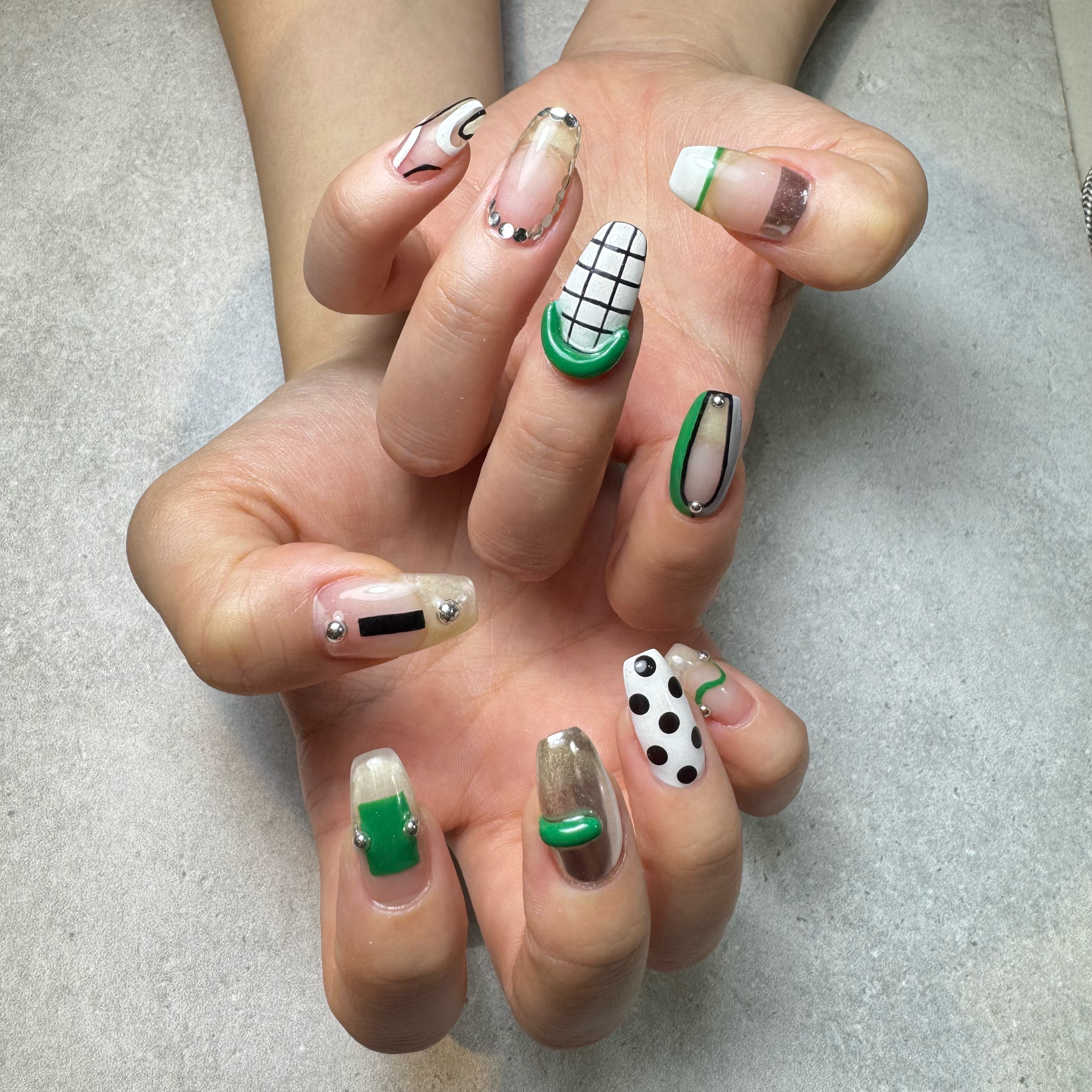 YUKA_el.NAIL_by1st