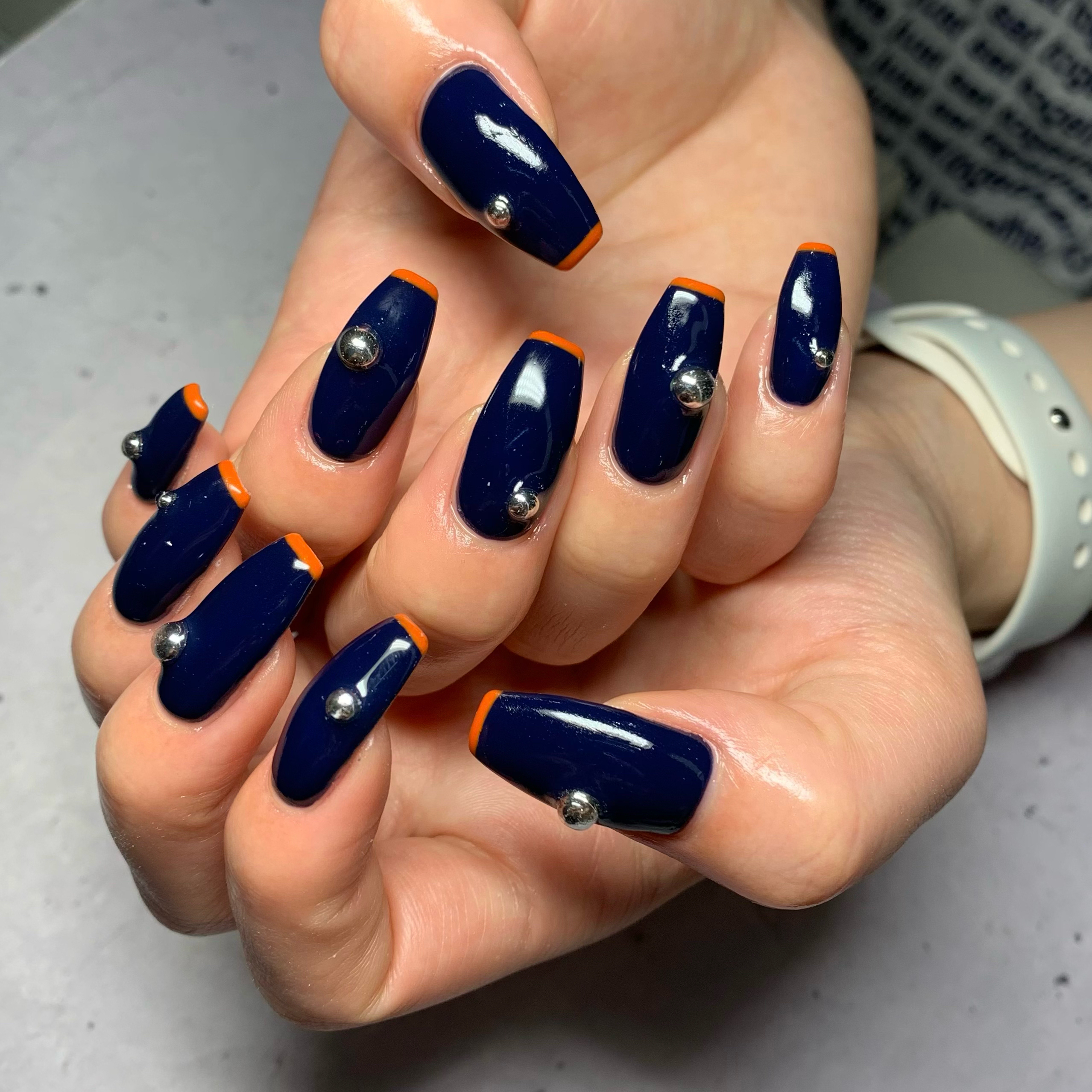 NailSalonTonic