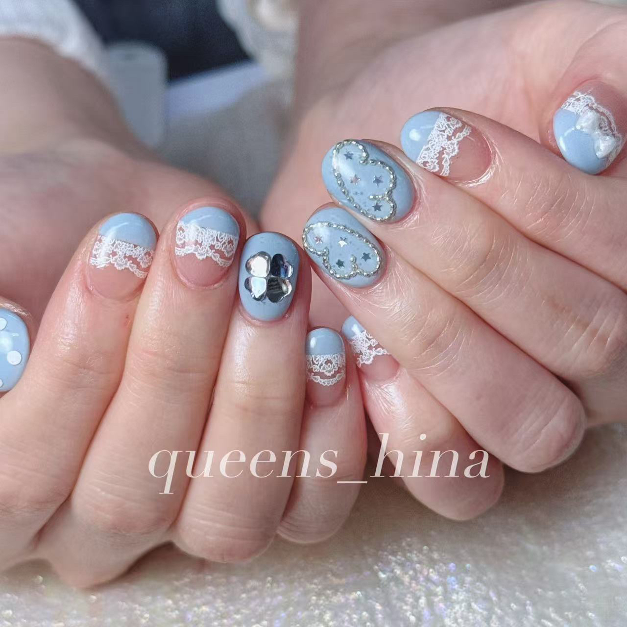 Queens_kabuk