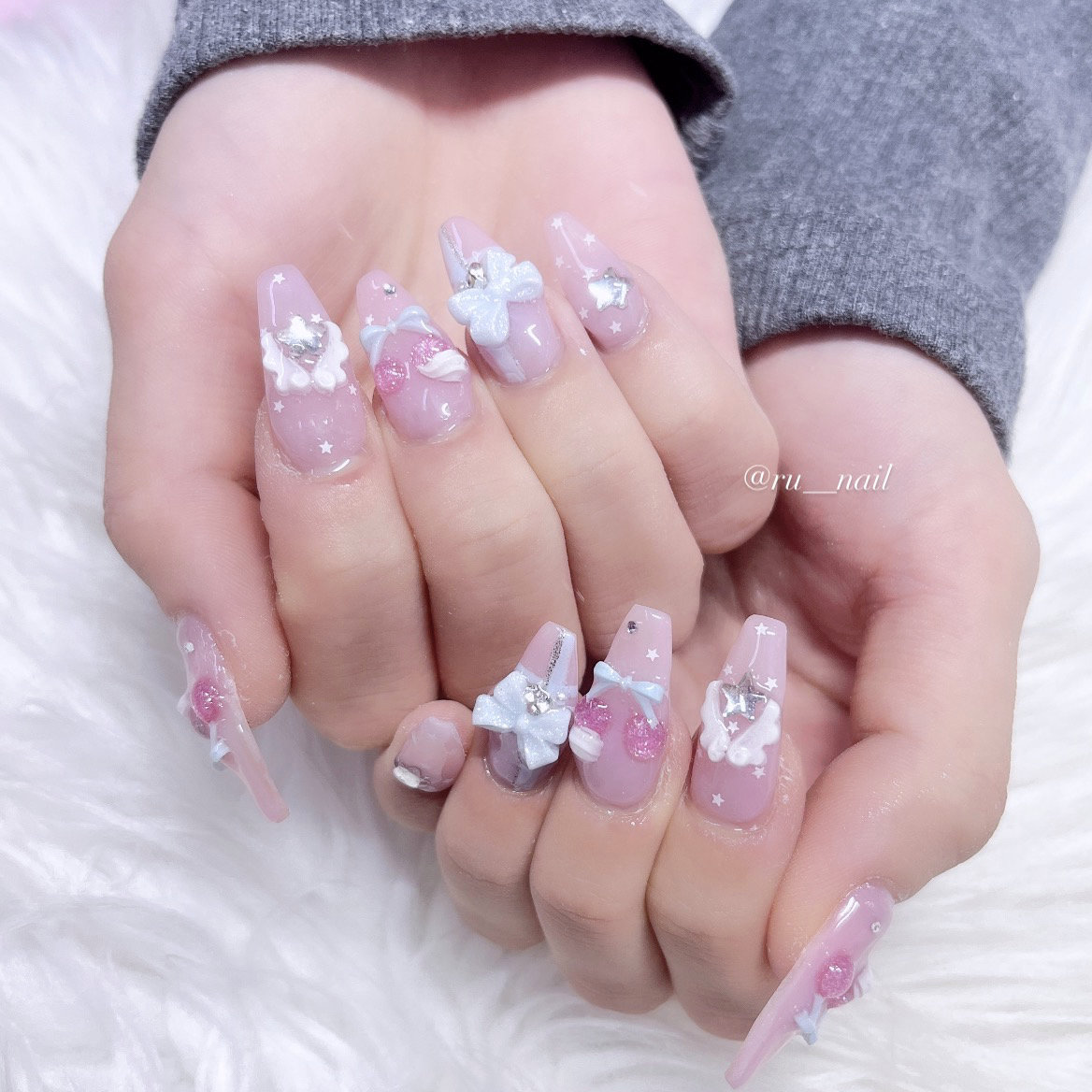 ru_______nail