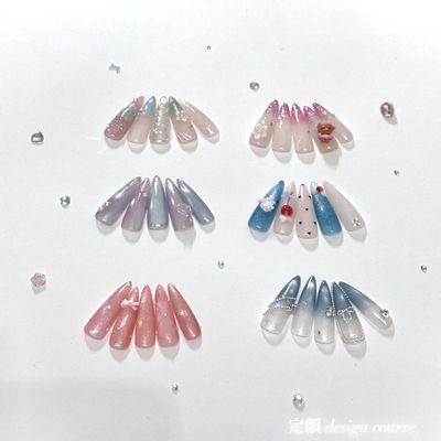 定額𝑫𝒆𝒔𝒊𝒈𝒏コース