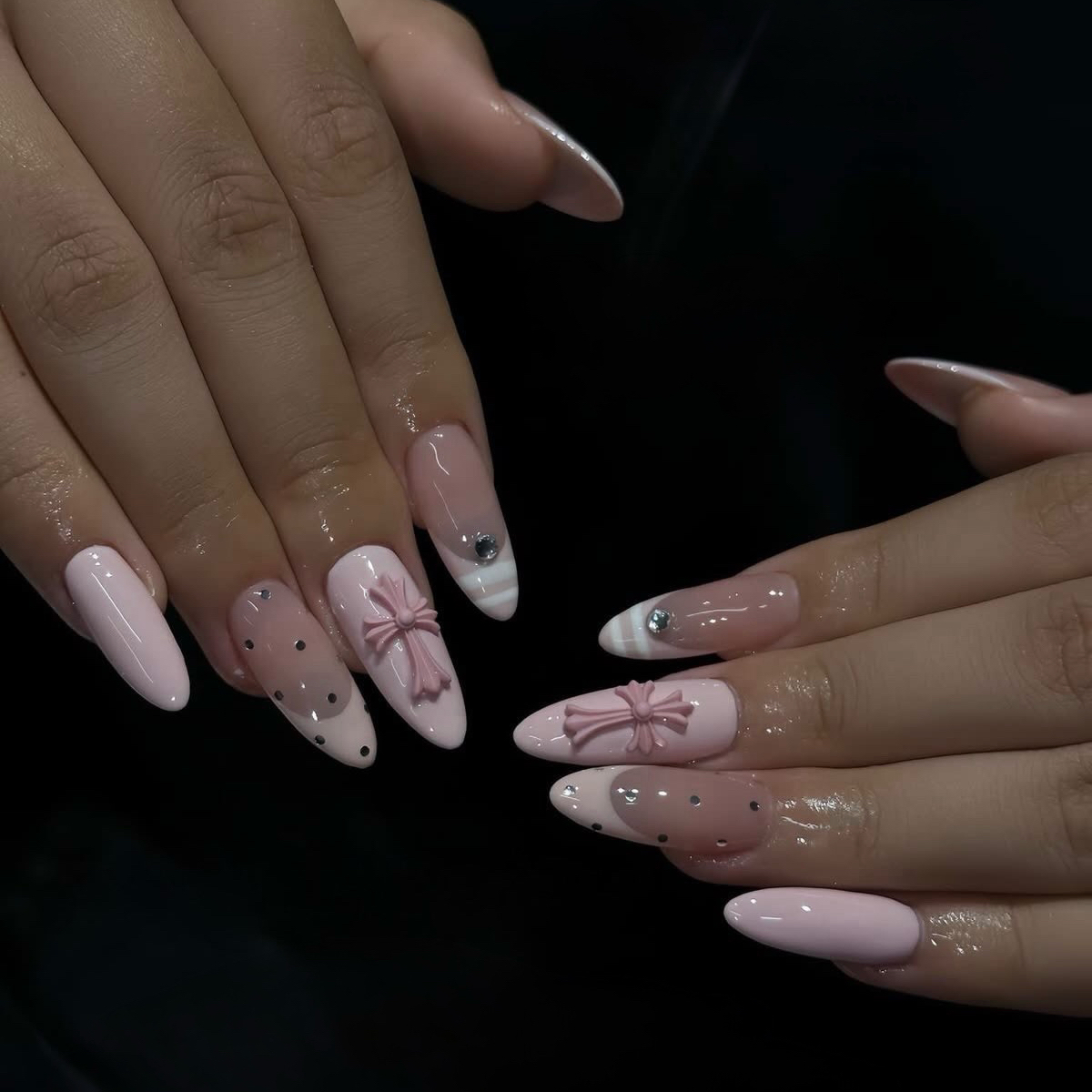 CHAIKO_ANA_CHUO_NAIL