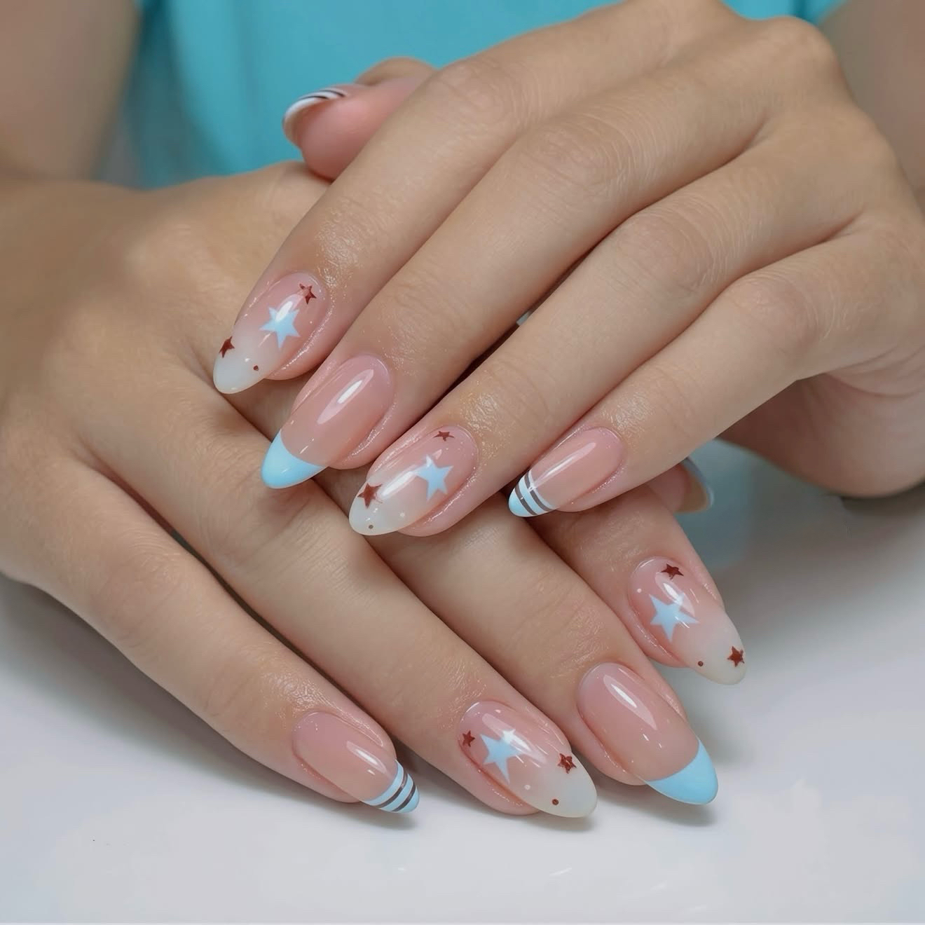 CHAIKO_ANA_CHUO_NAIL