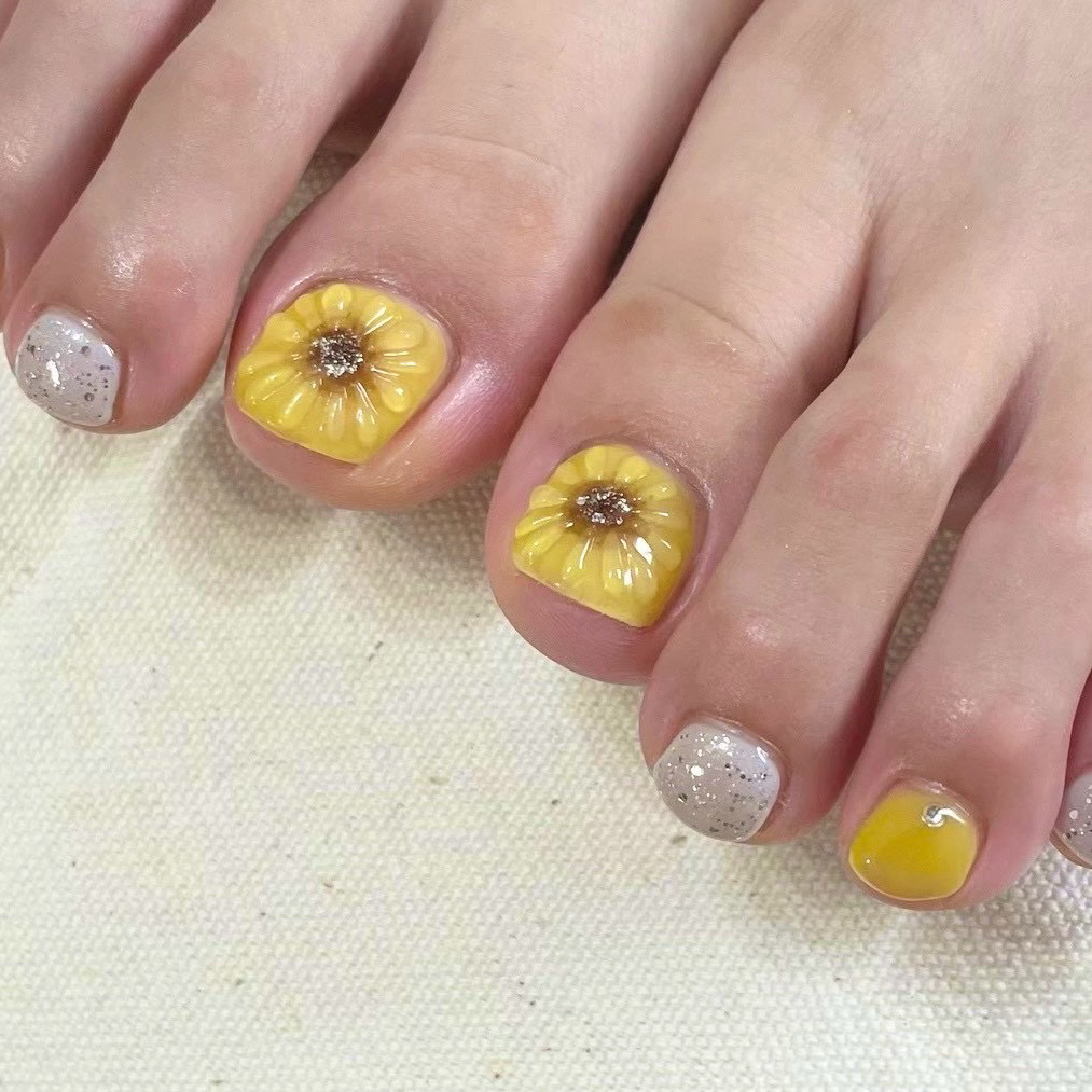 usaginail