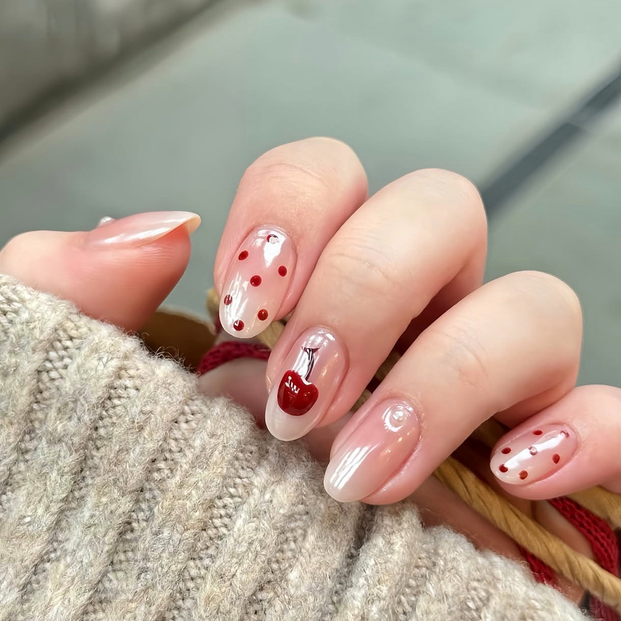 Lana_Nail