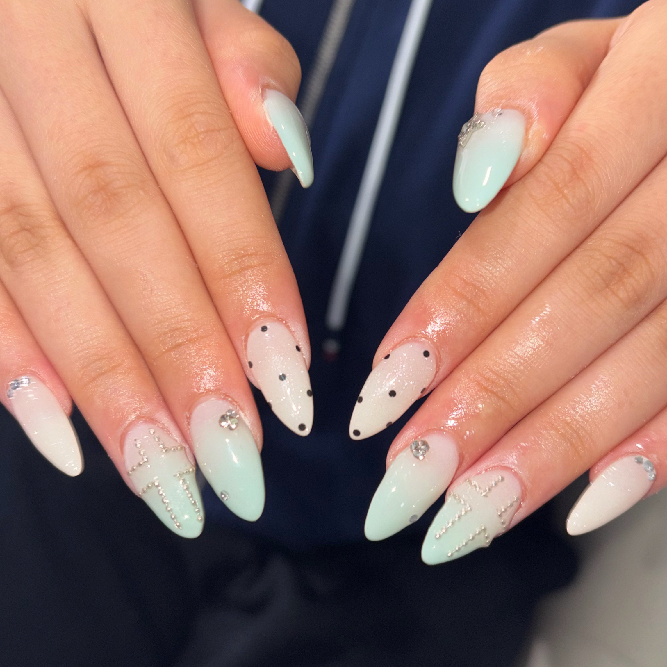 uyu_nail_idol.twinkle