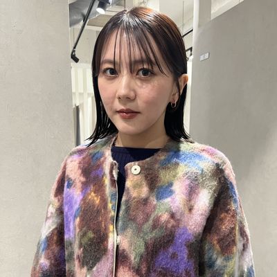 ご新規様🌷✨初回カット+カラー+1ステップトリートメントスチーム付き💖