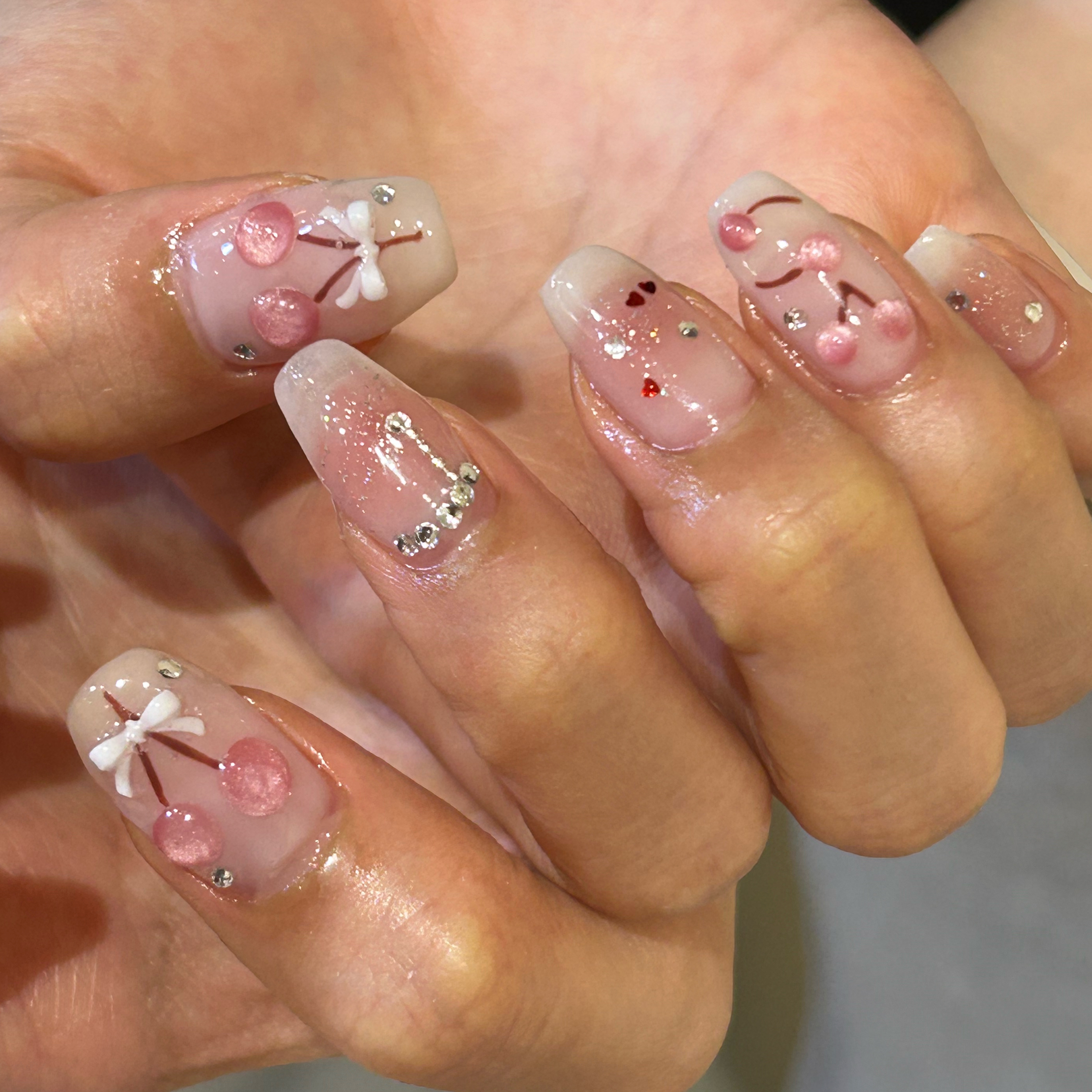 Mana.nail_quint