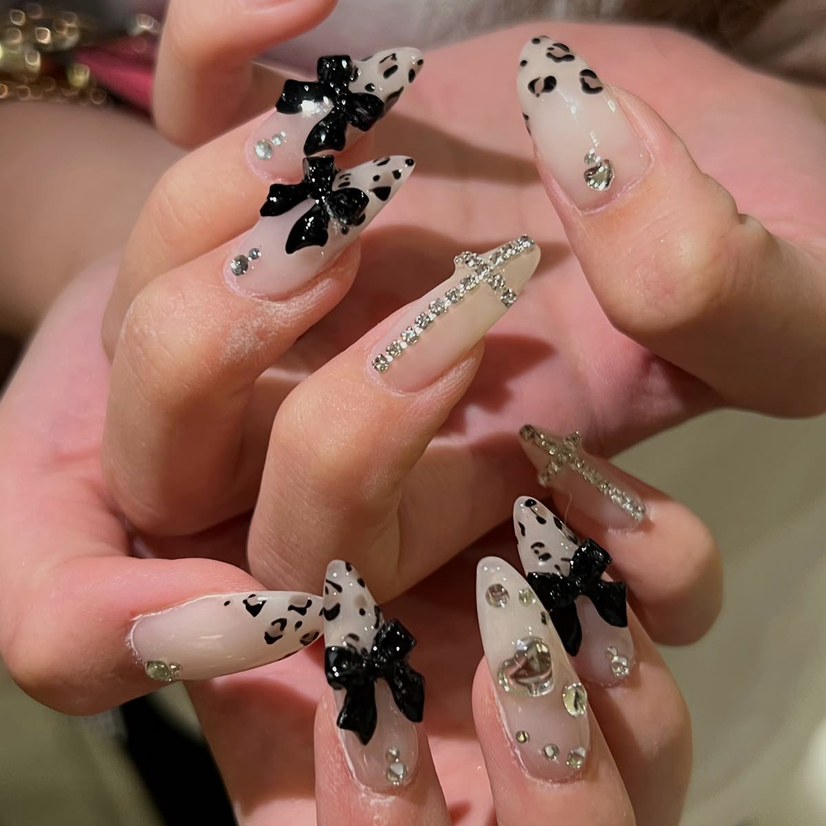 Berry_nails