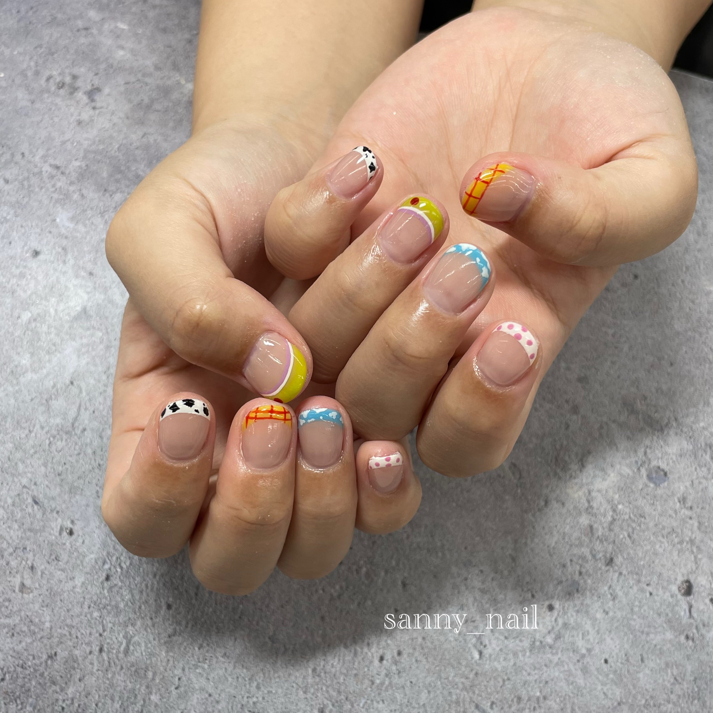 sanny_nail